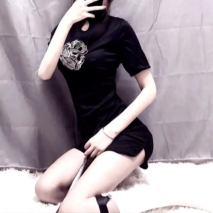 白色毒网