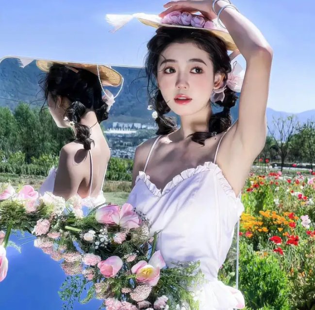 曾经的我们