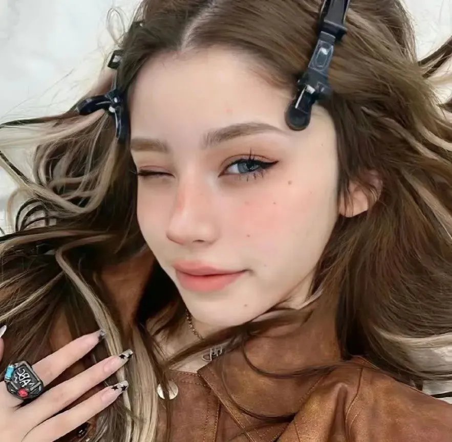 姐就是美